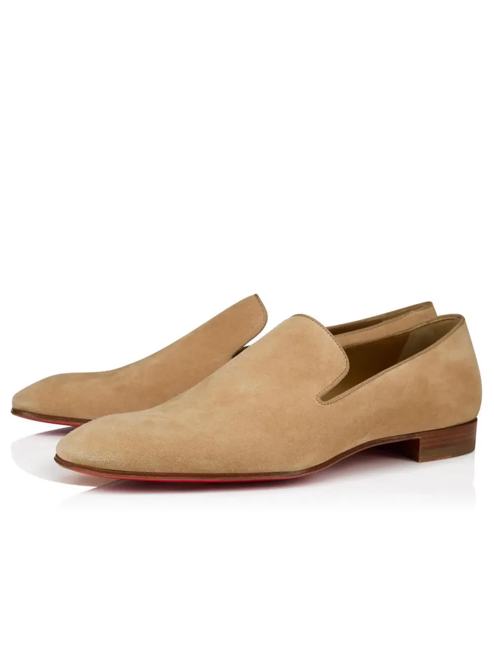 Christian Louboutin Dandelion Loafers(PLEASE REQUEST YOUR SIZE BEFORE PURCHASING